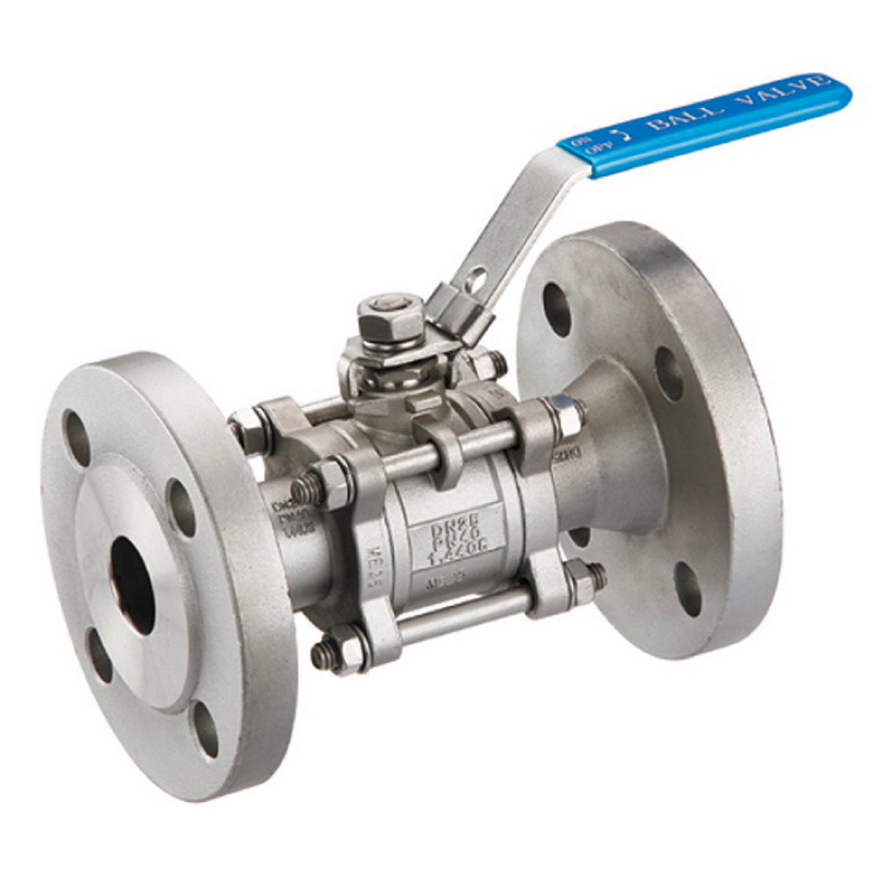 Gate Valves RM 411