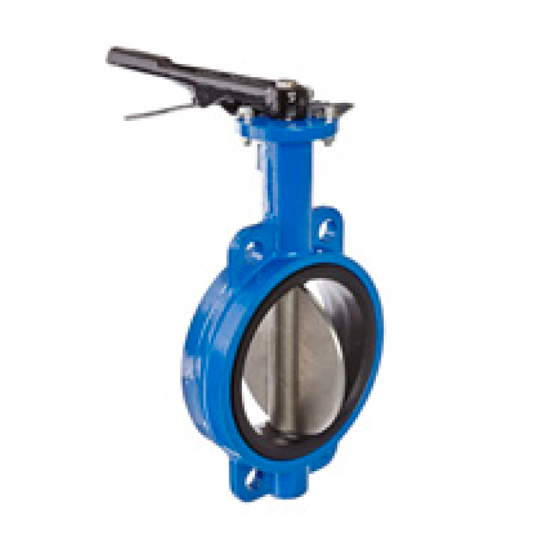 Gate Valves RM 411