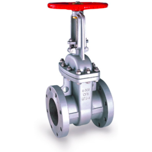 Gate Valves RM 411