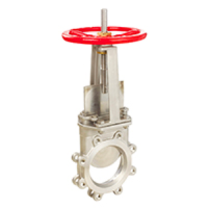 Gate Valves RM 411