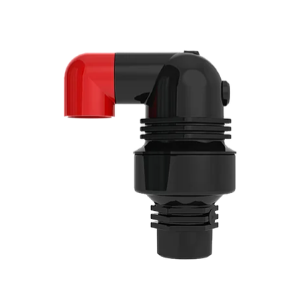 Amiad Combination Air Valve D-040 DG-10